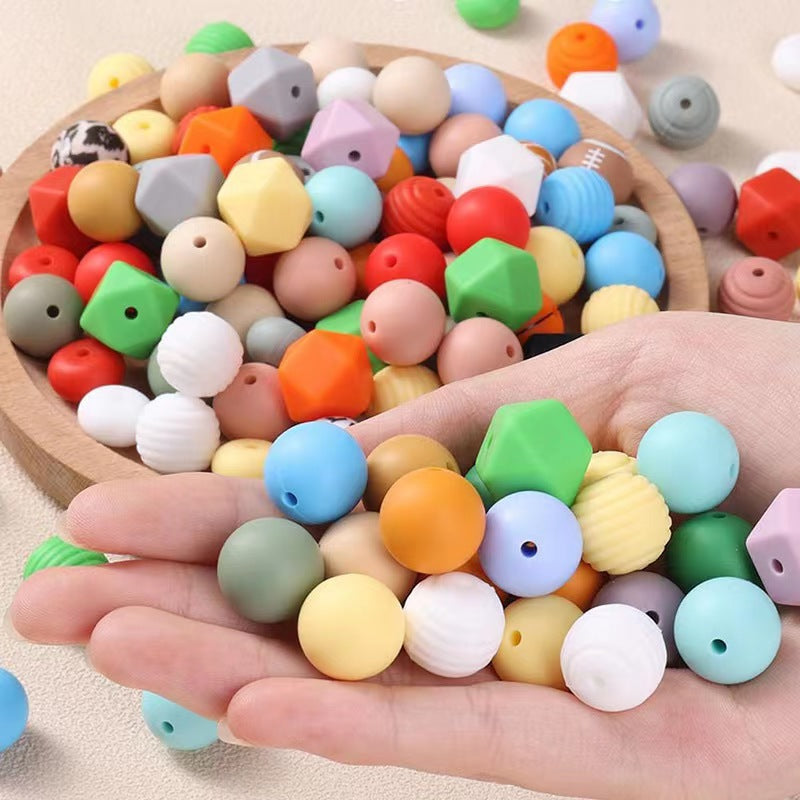 Focal Beads,Silicone Beads,DIY Pens and Accessories