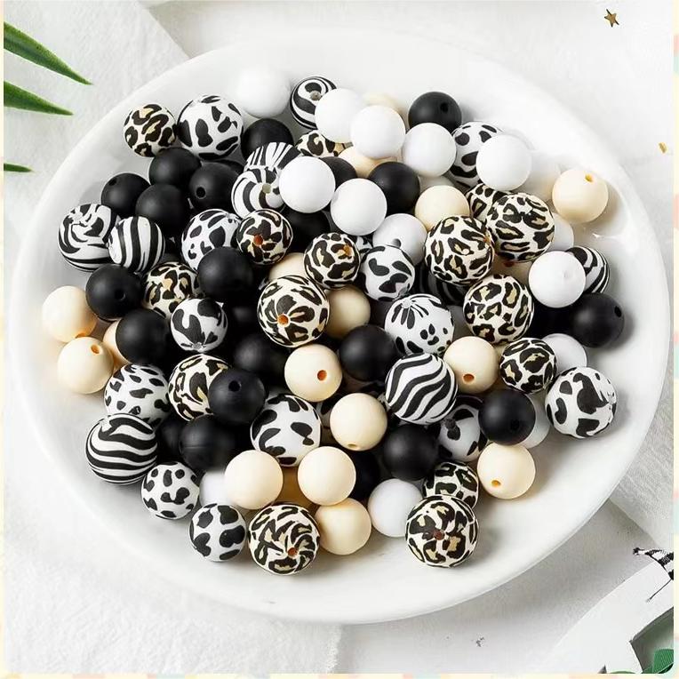 Focal Beads,Silicone Beads,DIY Pens and Accessories