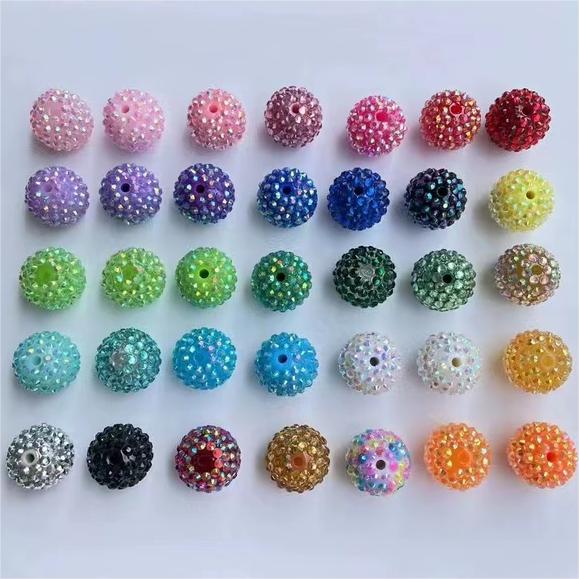 Wholesale Links -Focal Beads, Silicone Beads, DIY Pens, and Accessories