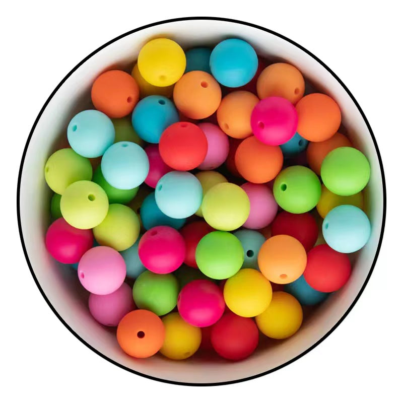 Focal Beads,Silicone Beads,DIY Pens and Accessories