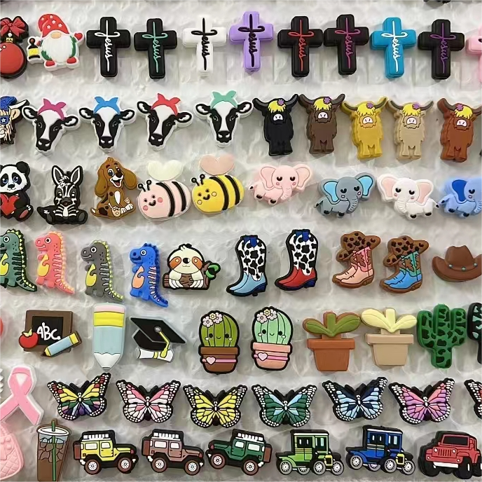 Wholesale Links -Focal Beads, Silicone Beads, DIY Pens, and Accessories