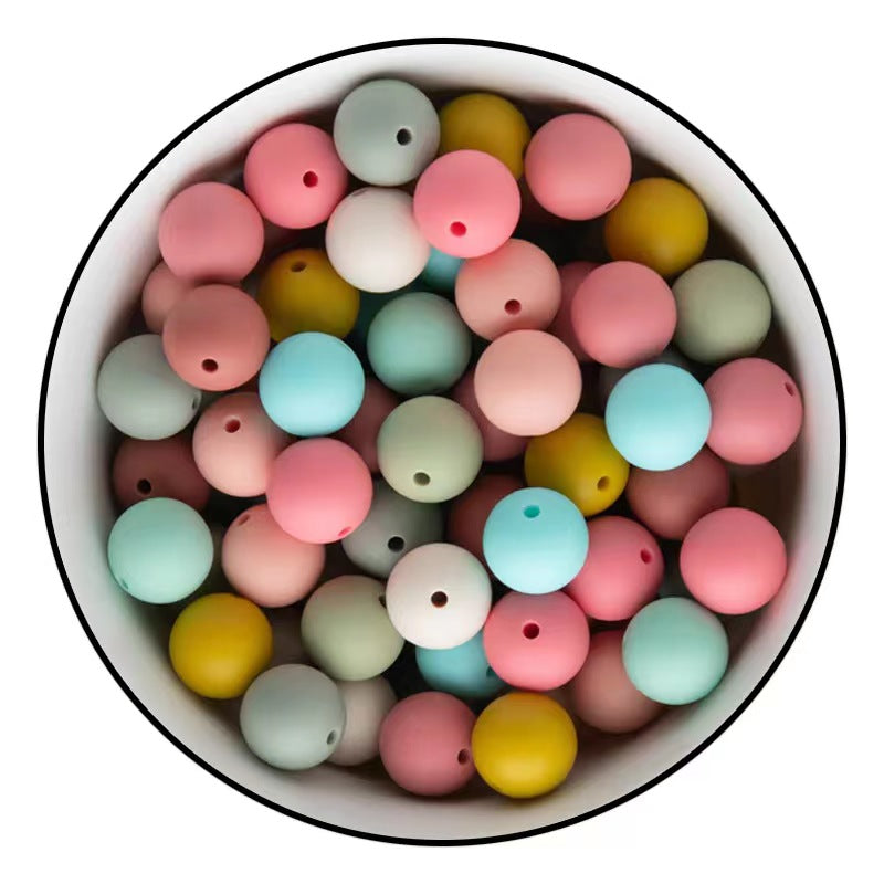 Focal Beads,Silicone Beads,DIY Pens and Accessories