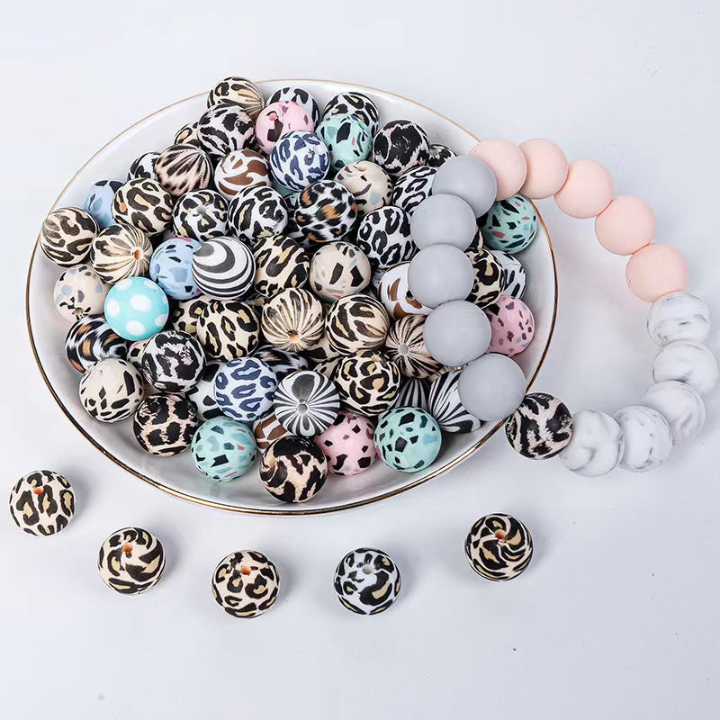 Focal Beads,Silicone Beads,DIY Pens and Accessories