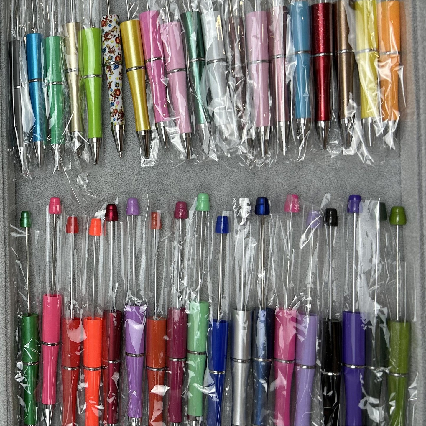 Wholesale Links -Focal Beads, Silicone Beads, DIY Pens, and Accessories